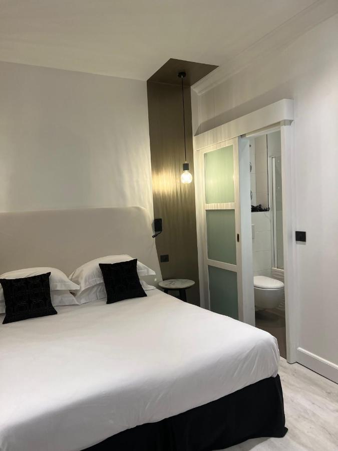 Hotel Massena Párizs Kültér fotó