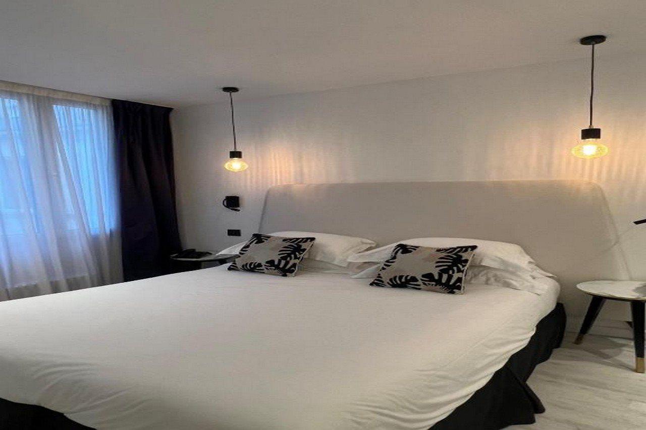 Hotel Massena Párizs Kültér fotó