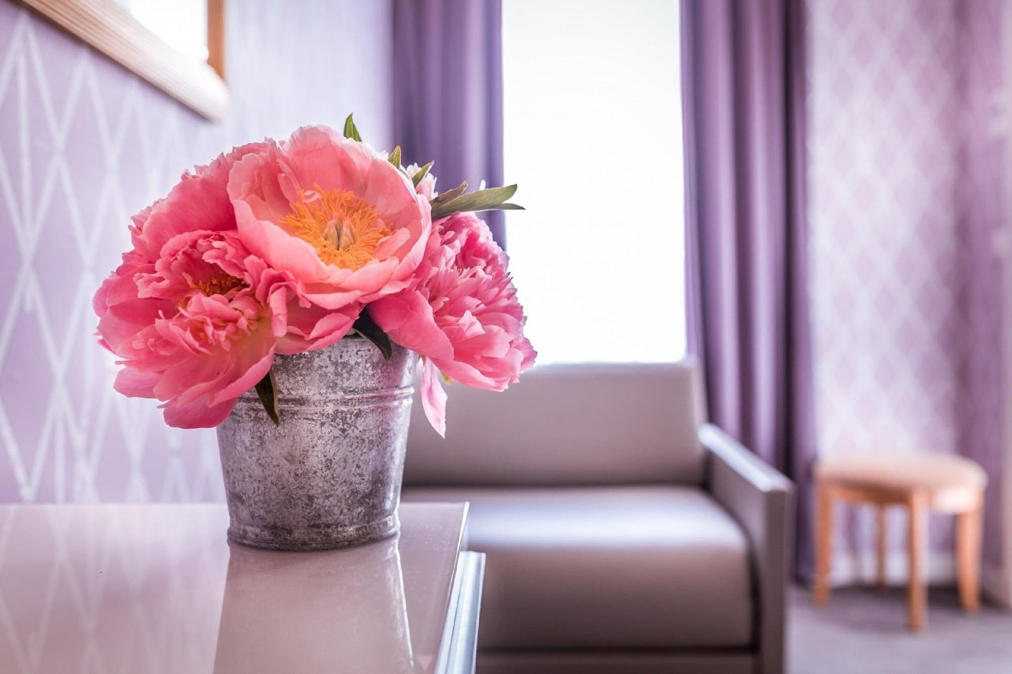 Hotel Massena Párizs Kültér fotó